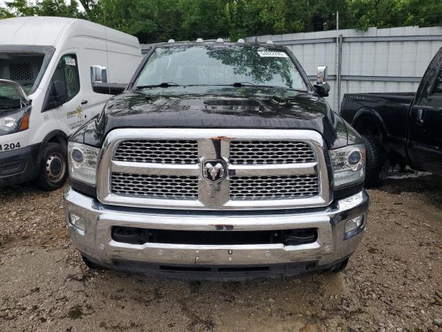  RAM 3500 2018 Чорний
