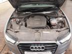 2014 AUDI A6 SE TDI for sale at Copart NEWBURY