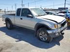 2004 Toyota Tacoma Xtracab Prerunner en Venta en Sun Valley, CA - Front End