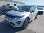2019 LAND ROVER DISCO-Y SP for sale at Copart CHESTER