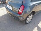 2008 NISSAN MICRA ACEN for sale at Copart SANDWICH