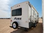 2014 Palomino Puma de vânzare în Andrews, TX - Hail