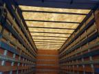 1999 Utility                     Trailer zu verkaufen in Sacramento, CA - Normal Wear