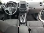2017 Volkswagen Tiguan S იყიდება Wilmer-ში, TX - Front End