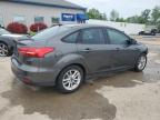 2017 Ford Focus Se   იყიდება Louisville-ში, KY - Front End