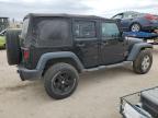 2015 Jeep Wrangler Unlimited Sport for Sale in Wichita, KS - Front End