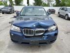 2012 Bmw X3 Xdrive28I for Sale in Bridgeton, MO - Front End