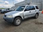 1998 Honda Cr-V Lx for Sale in Fredericksburg, VA - Side