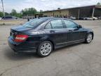 2009 Mercedes-Benz C 300 4Matic for Sale in Marlboro, NY - Front End