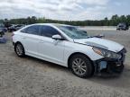 2019 Hyundai Sonata Se na sprzedaż w Lumberton, NC - All Over