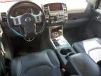 2010 Nissan Pathfinder S للبيع في Ocala، FL - Front End