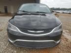 2016 Chrysler 200 Limited na sprzedaż w Tanner, AL - Side
