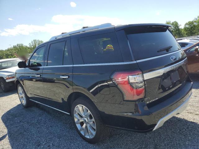  FORD EXPEDITION 2019 Черный