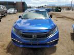 Colorado Springs, CO에서 판매 중인 2021 Honda Civic Lx - Front End