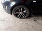2012 VAUXHALL CORSA BLAC for sale at Copart SANDTOFT