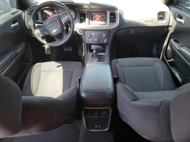  DODGE CHARGER 2015 Black