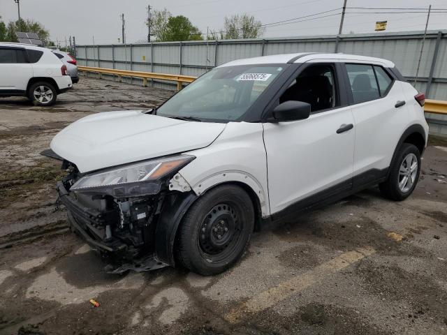 NISSAN KICKS S 2023