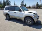 2002 Mitsubishi Montero Xls продається в Rancho Cucamonga, CA - Front End