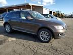 2013 Audi Q5 Premium en Venta en Denver, CO - Minor Dent/Scratches