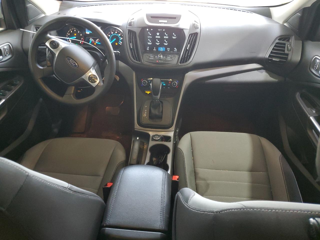 1FMCU9G96GUB28185 FORD ESCAPE 2016