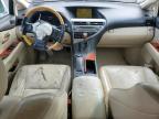 2010 Lexus Rx 350 продається в Chalfont, PA - Front End