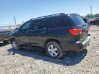 2008 Toyota Sequoia Sr5 zu verkaufen in Montgomery, AL - Side