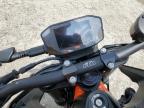 2023 KTM 890 DUKE R   a la Venta en Copart PA - PITTSBURGH SOUTH