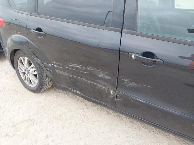 2013 FORD S-MAX ZETEC TDCI 140 