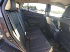2019 Subaru Crosstrek Limited de vânzare în Taylor, TX - Hail