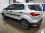 2021 Ford Ecosport S for Sale in West Mifflin, PA - Front End