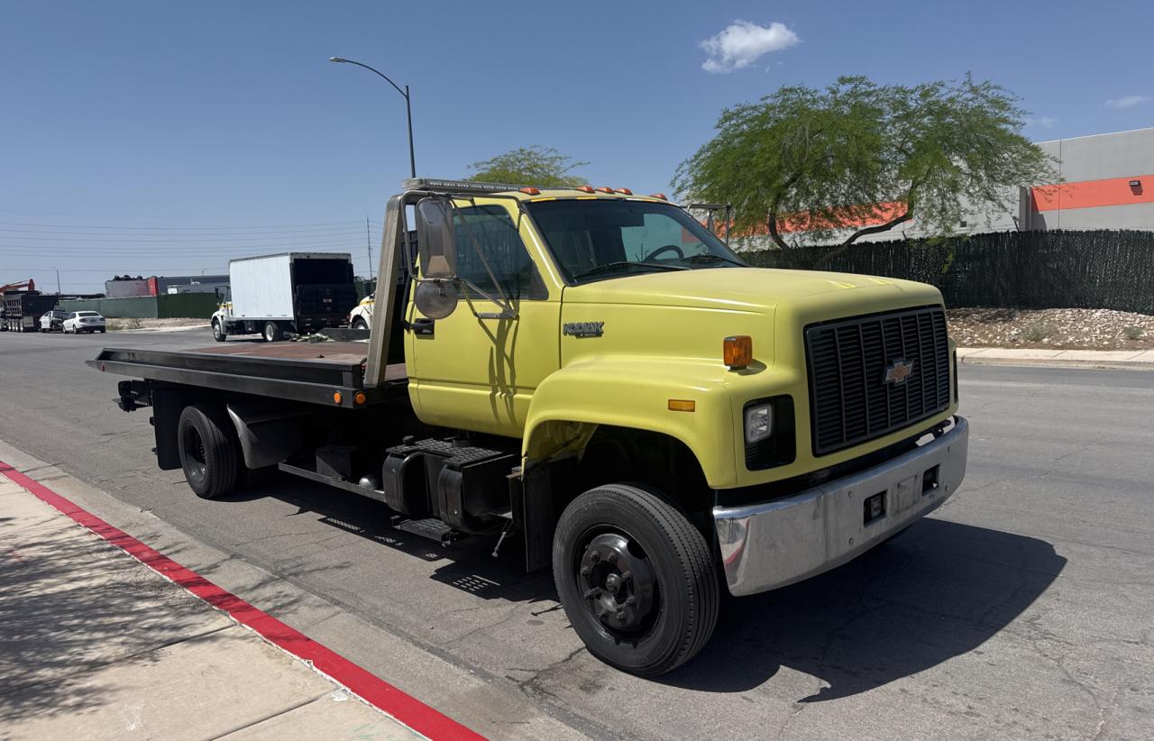 1996 Chevrolet Kodiak C6H042 на продаже в North Las Vegas, NV - Minor Dent/Scratches