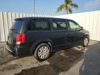 2019 Dodge Grand Caravan Se en Venta en Riverview, FL - Mechanical