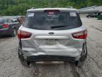 2019 Ford Ecosport Se for Sale in Hurricane, WV - Rear End