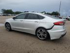 2019 Ford Fusion Titanium for Sale in Newton, AL - Rear End