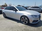 2019 Audi S4 Premium Plus for Sale in Sun Valley, CA - Rear End