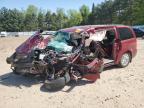 Ham Lake, MN에서 판매 중인 2014 Chrysler Town & Country Limited - Front End