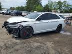 2022 Volkswagen Jetta Gli Autobahn продається в Finksburg, MD - Front End