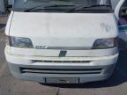 1997 FIAT DUCATO for sale at Copart CHESTER