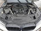 2019 Bmw 750 Xi продається в Chicago Heights, IL - Minor Dent/Scratches
