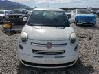 2014 Fiat 500L Easy de vânzare în Magna, UT - Rear End