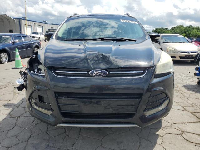  FORD ESCAPE 2014 Чорний