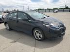 2017 Chevrolet Cruze Lt for Sale in Nampa, ID - Rear End
