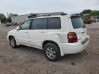 2007 Toyota Highlander Sport en Venta en Chalfont, PA - Minor Dent/Scratches