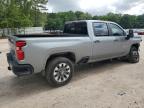 2024 Chevrolet Silverado K2500 Custom იყიდება Knightdale-ში, NC - Front End