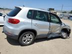 2012 Volkswagen Tiguan S продається в San Martin, CA - Front End