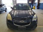 2015 Chevrolet Equinox Ls იყიდება East Granby-ში, CT - Front End