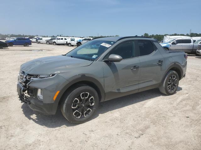 HYUNDAI SANTA CRUZ 2022 Szary
