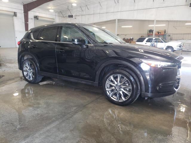  MAZDA CX-5 2020 Black