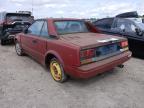 1988 TOYOTA MR2 for sale at Copart WOLVERHAMPTON
