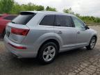 2018 Audi Q7 Premium Plus на продаже в Woodhaven, MI - Minor Dent/Scratches